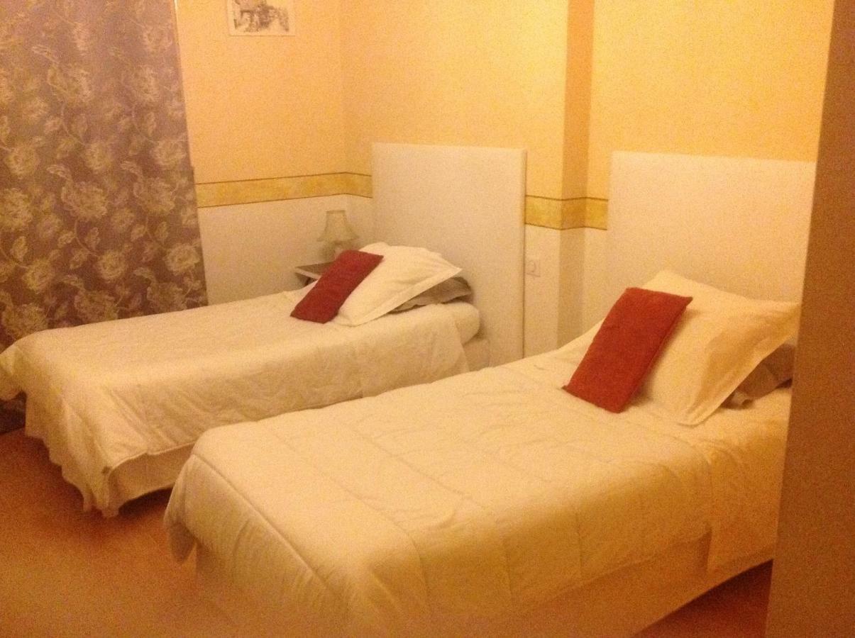 L'Ecrin D'Osely Bed & Breakfast Lodeve Exterior photo